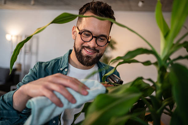 Connection to Nature